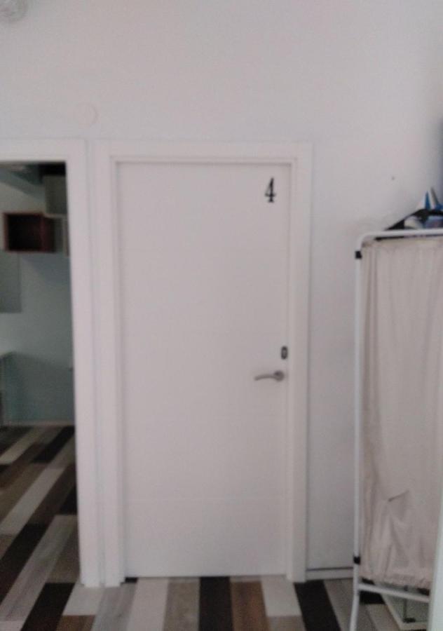 Cityroom Málaga Extérieur photo