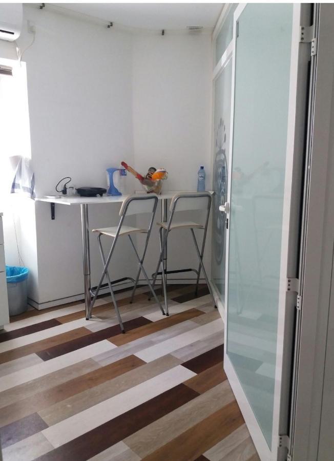 Cityroom Málaga Extérieur photo