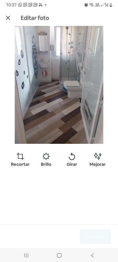 Cityroom Málaga Extérieur photo