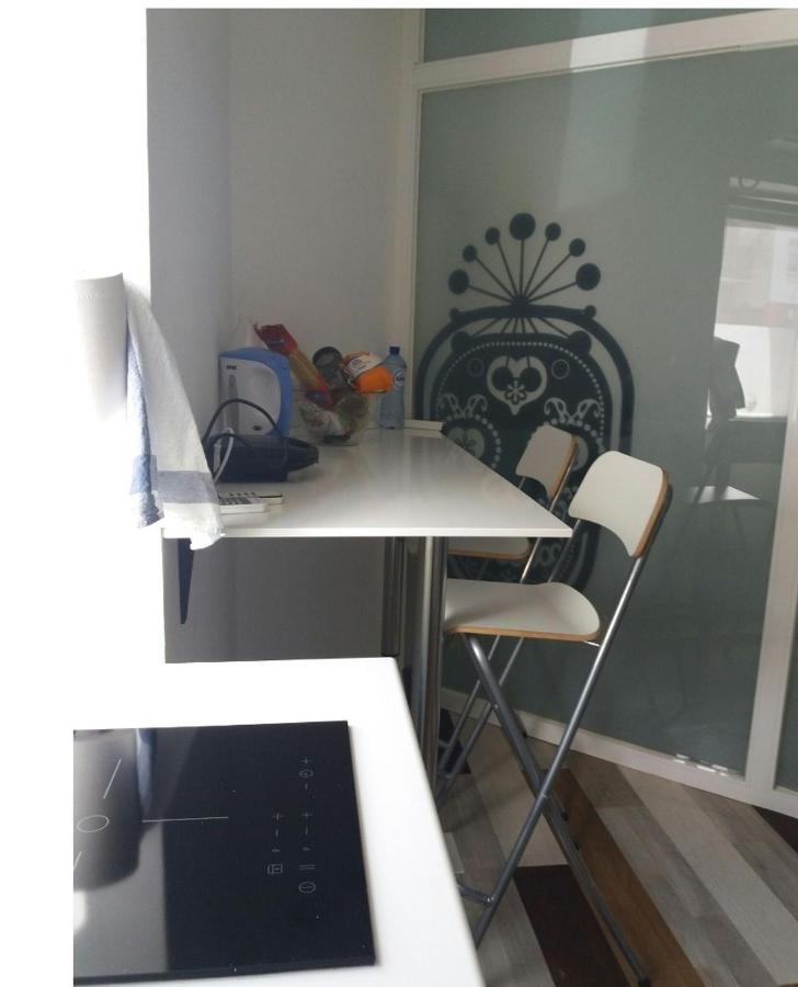 Cityroom Málaga Extérieur photo