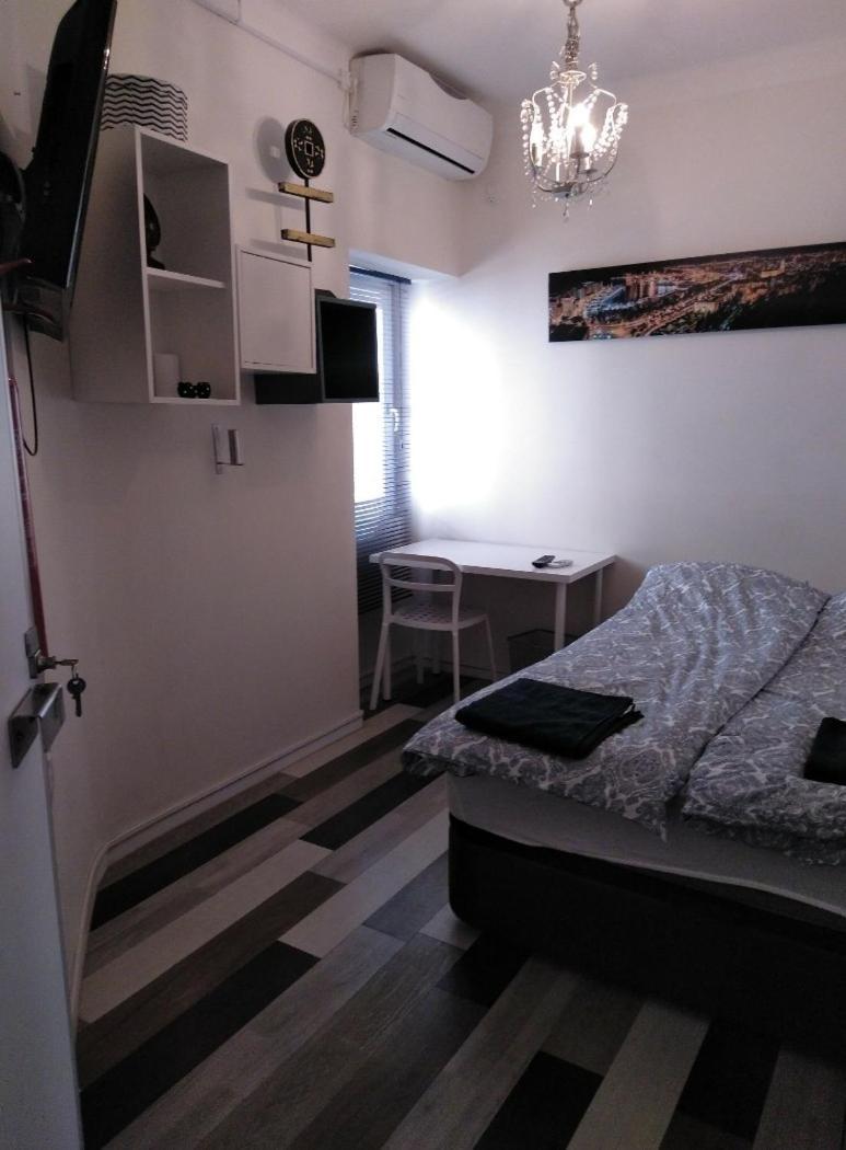 Cityroom Málaga Extérieur photo