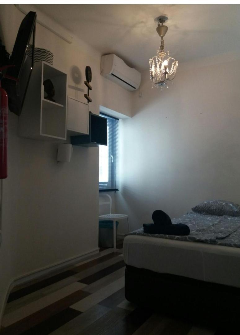 Cityroom Málaga Extérieur photo