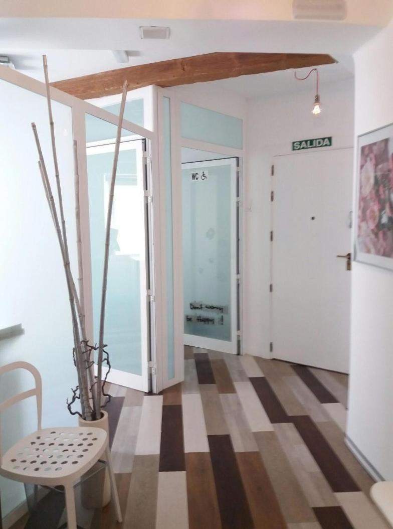 Cityroom Málaga Extérieur photo
